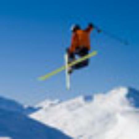 Blue Fox Bar & Restaurant